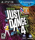 Just Dance 4 thumbnail 1