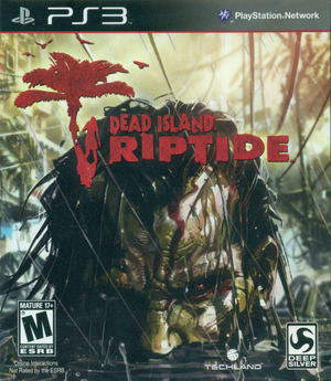 Dead Island: Riptide