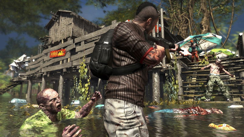 Dead Island: Riptide image 9
