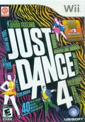 Just Dance 4 thumbnail 1