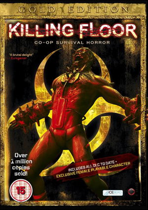 Killing Floor (Gold Edition) (DVD-ROM)_