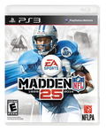 Madden NFL 25 thumbnail 1
