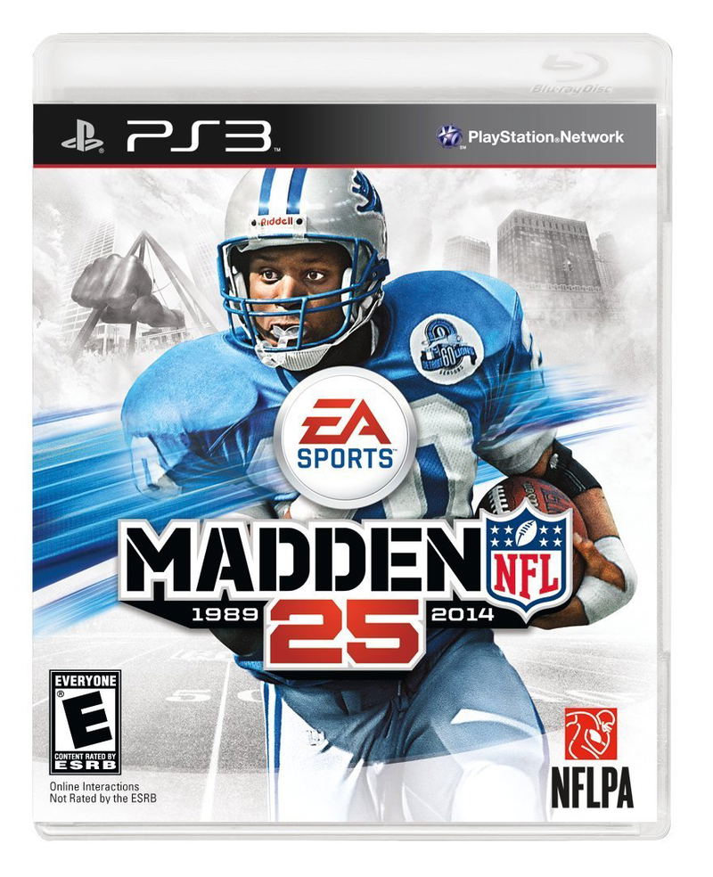Madden NFL 25 image 1