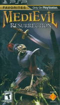 MediEvil: Resurrection (Favorites) thumbnail 1