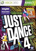 Just Dance 4 thumbnail 1