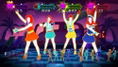 Just Dance Wii 2 thumbnail 3