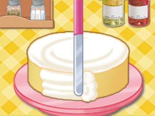 Watashi no Cakeya-san ~Happy Pattisier Life~ image 3