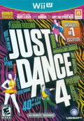 Just Dance 4 thumbnail 1