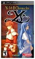 Ys: I & II Chronicles thumbnail 1