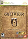 The Elder Scrolls IV: Oblivion (Collector's Edition) thumbnail 2