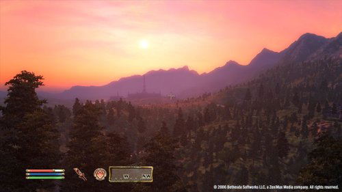 The Elder Scrolls IV: Oblivion (Collector's Edition) image 11