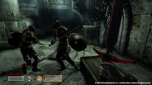 The Elder Scrolls IV: Oblivion (Collector's Edition) image 3