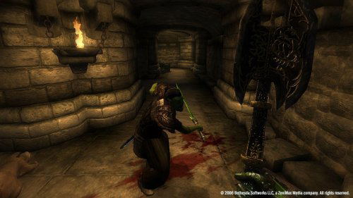 The Elder Scrolls IV: Oblivion (Collector's Edition) image 4