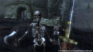 The Elder Scrolls IV: Oblivion (Collector's Edition)