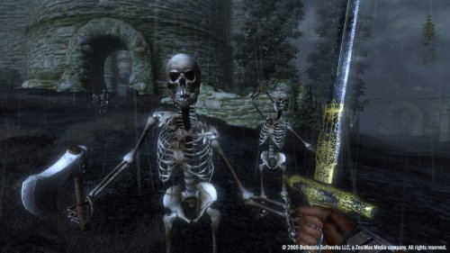 The Elder Scrolls IV: Oblivion (Collector's Edition) image 5
