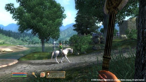 The Elder Scrolls IV: Oblivion (Collector's Edition) image 6