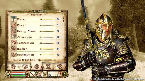 The Elder Scrolls IV: Oblivion (Collector's Edition) image 7