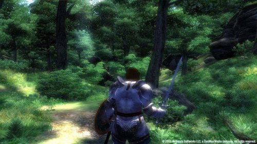 The Elder Scrolls IV: Oblivion (Collector's Edition) image 8