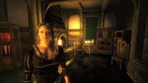 The Elder Scrolls IV: Oblivion (Collector's Edition) image 9