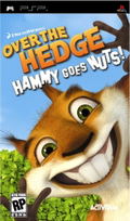 Over the Hedge: Hammy Goes Nuts thumbnail 1