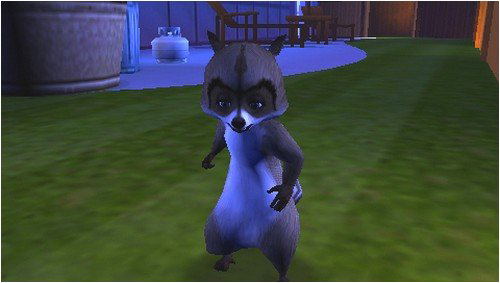 Over the Hedge: Hammy Goes Nuts image 10