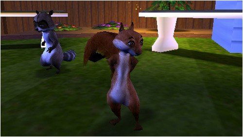 Over the Hedge: Hammy Goes Nuts image 4