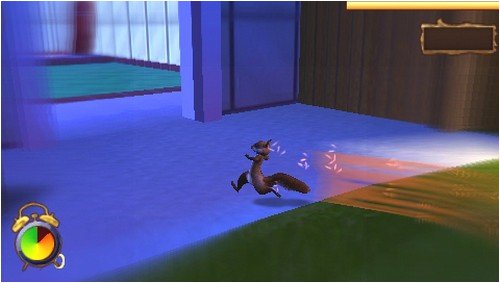 Over the Hedge: Hammy Goes Nuts image 6