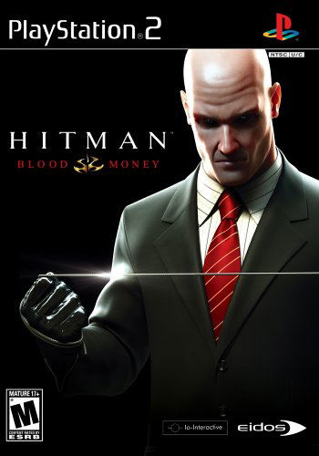 Hitman: Blood Money image 1