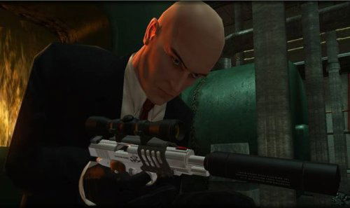 Hitman: Blood Money image 12