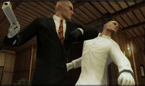 Hitman: Blood Money image 17