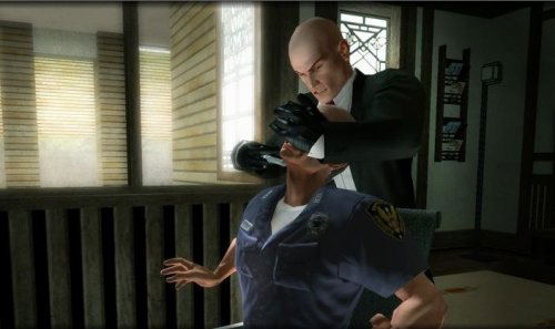 Hitman: Blood Money image 18