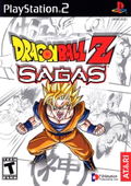 Dragon Ball Z: Sagas thumbnail 1
