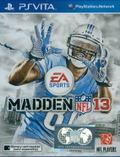 Madden NFL 13 thumbnail 1