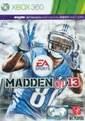 Madden NFL 13 thumbnail 1