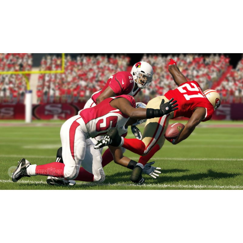 Madden NFL 13 image 2