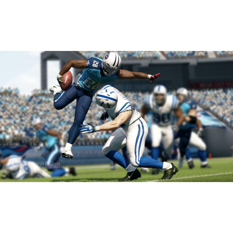 Madden NFL 13 image 5