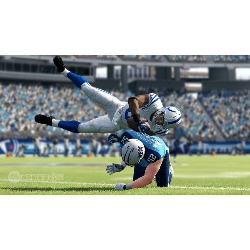 Madden NFL 13 image 9