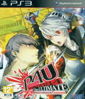 Persona 4 The Ultimate in Mayonaka Arena thumbnail 1