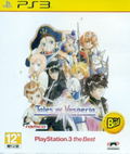 Tales of Vesperia (PlayStation3 the Best Version) thumbnail 1