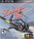 Damage Inc.: Pacific Squadron WWII thumbnail 1
