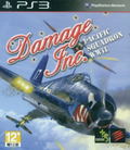 Damage Inc.: Pacific Squadron WWII thumbnail 1