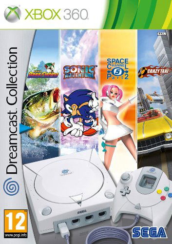 Dreamcast Collection image 1