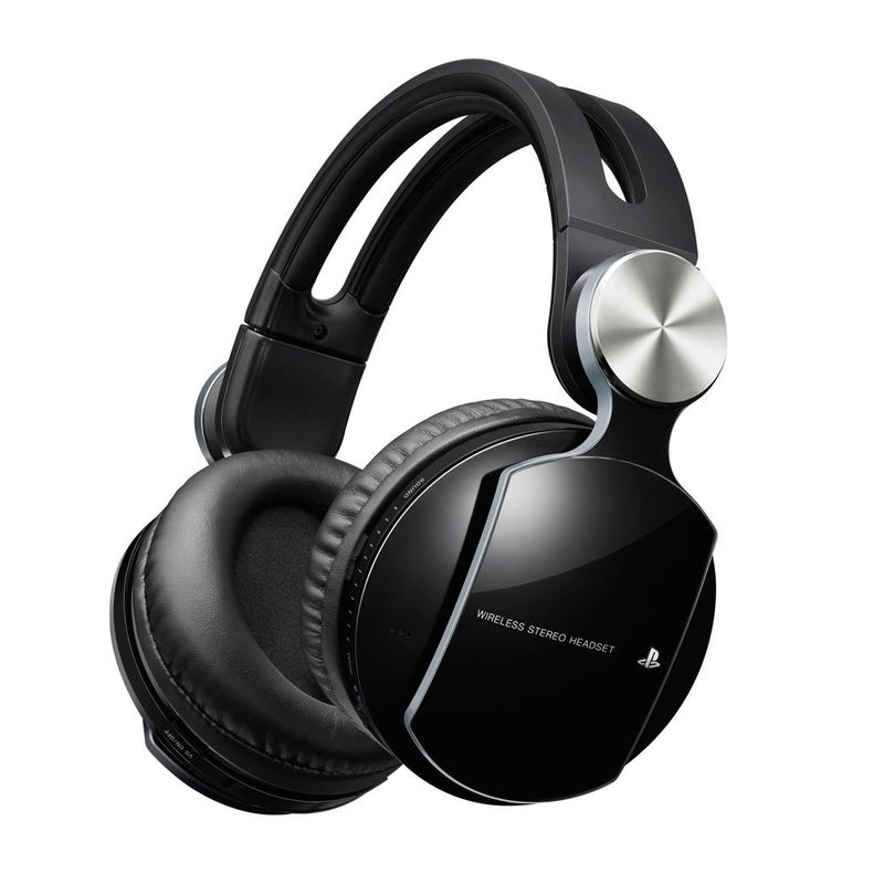 Sony PlayStation Pulse Headset Elite Edition (US) image 2