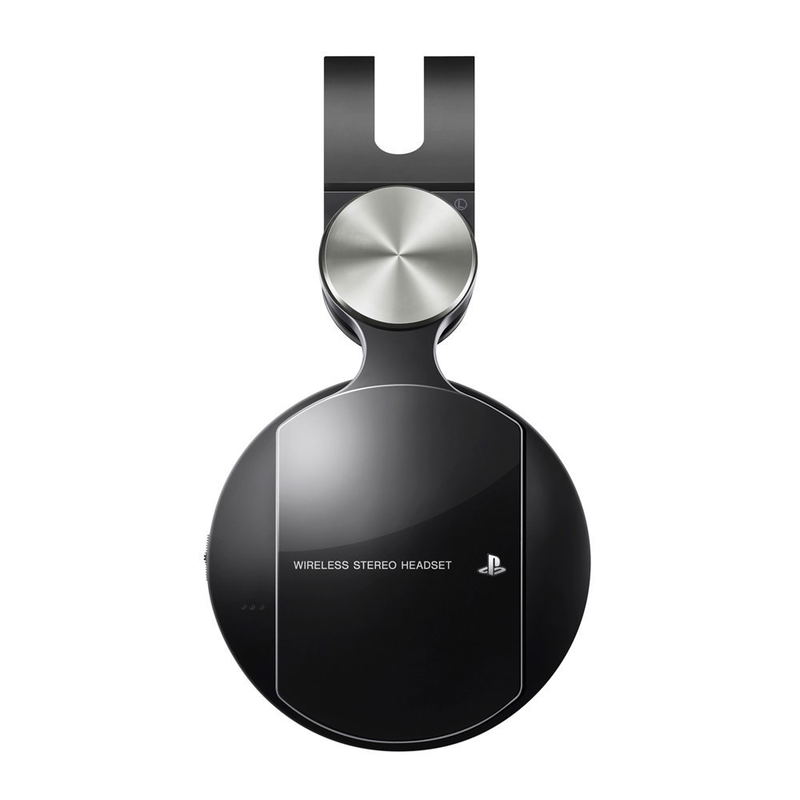 Sony PlayStation Pulse Headset Elite Edition (US) image 3