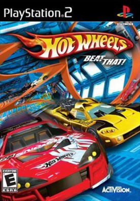 Hot Wheels: Beat That! image 1