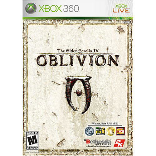 The Elder Scrolls IV: Oblivion image 1
