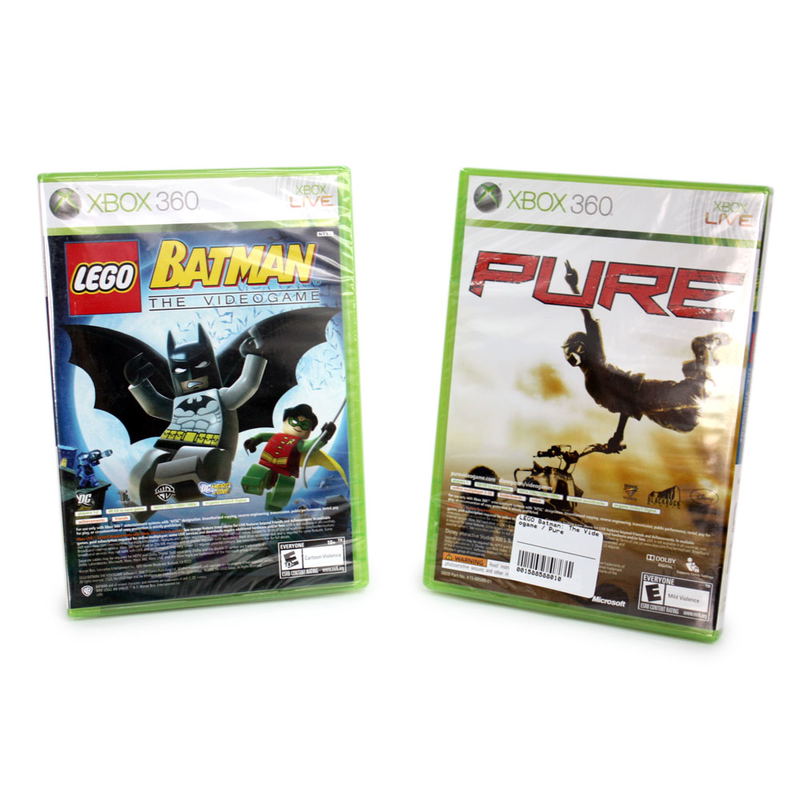 LEGO Batman / Pure image 1