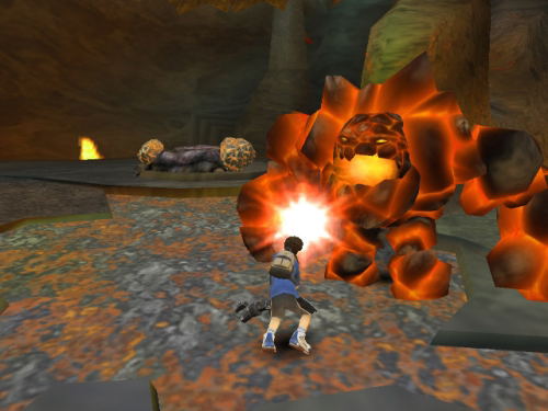 Zathura image 3