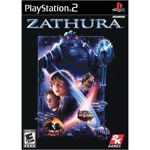 Zathura image 1