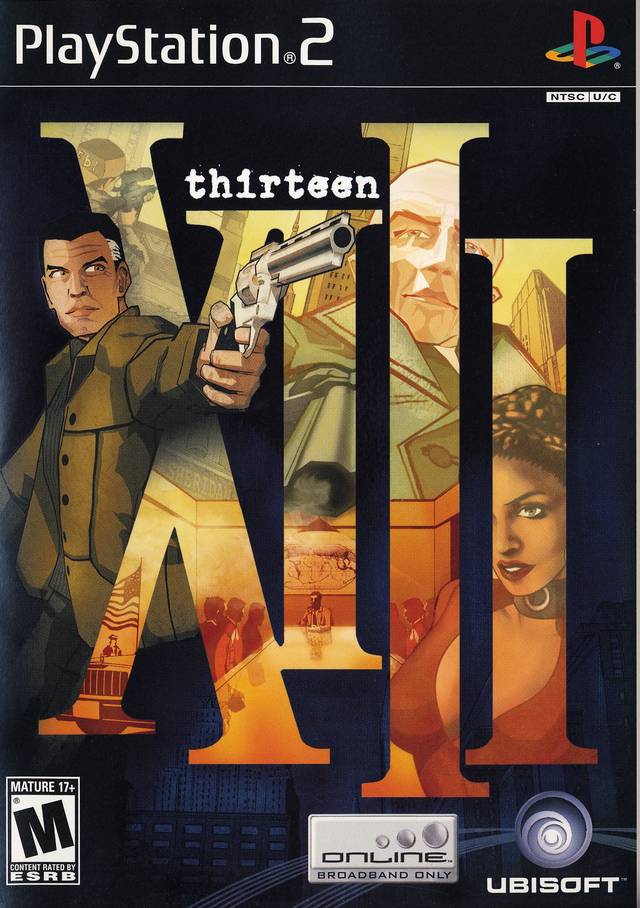 XIII image 1